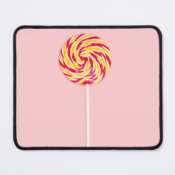 Item preview, Blush Pink Lollipop designed and sold by newburyboutique.