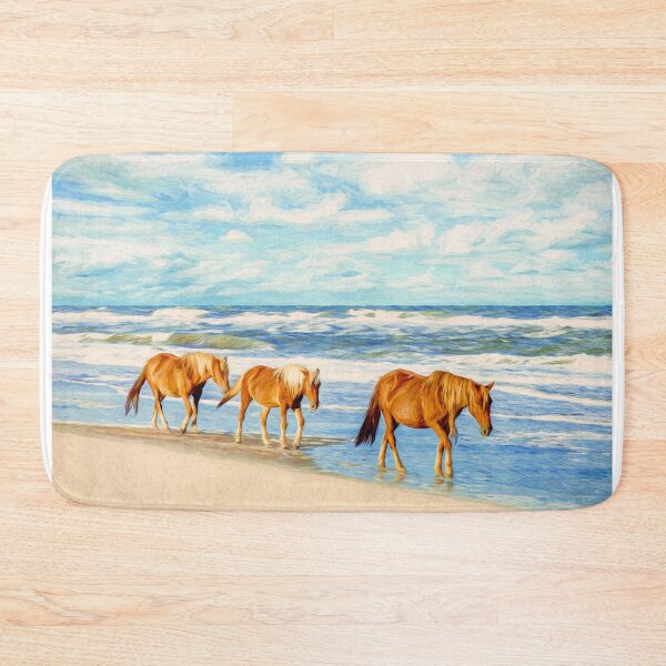 Item preview, Horse Walk designed and sold by Doug's Landing.