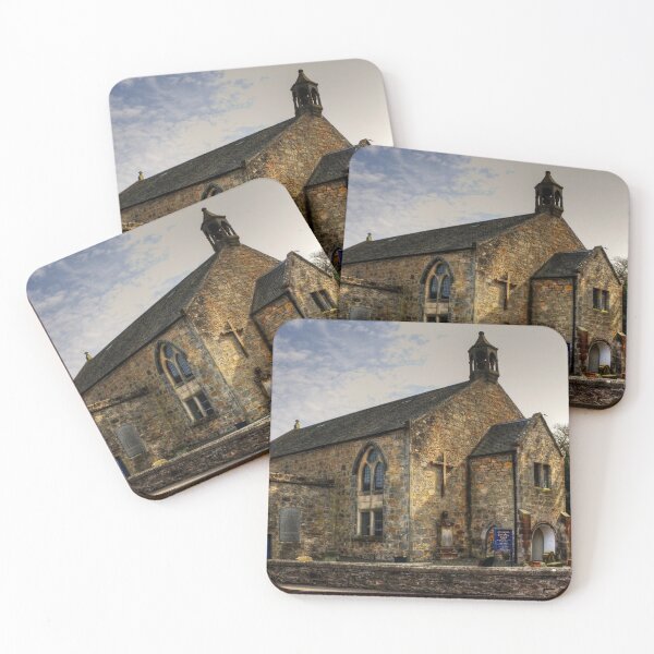 Item preview, Torryburn Church designed and sold by tomg.