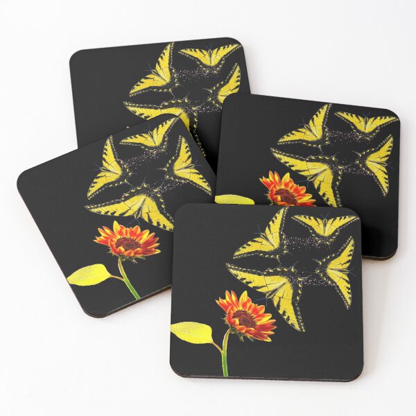 Item preview, Fluttering Butterflies  designed and sold by KathyGail.