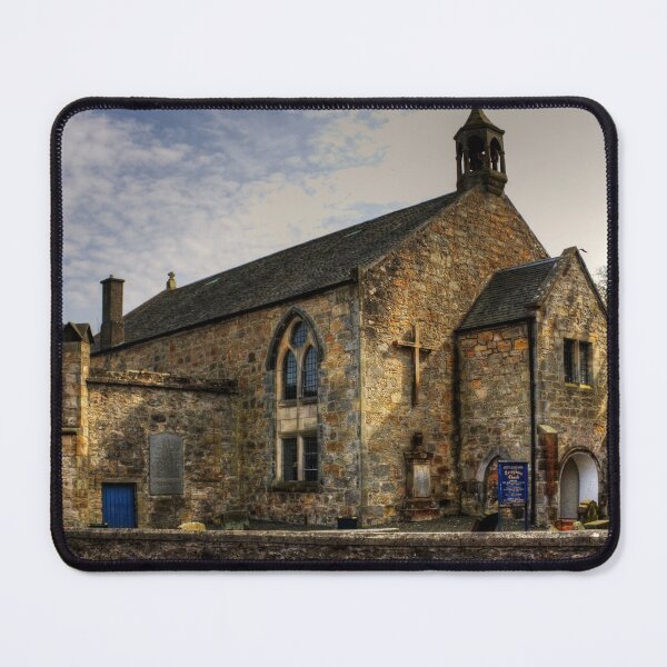Item preview, Torryburn Church designed and sold by tomg.