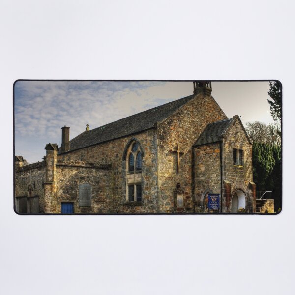 Item preview, Torryburn Church designed and sold by tomg.