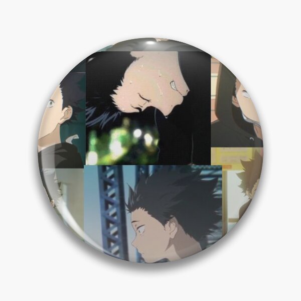 Item preview, Shoya Ishida designed and sold by ichigo-soda.