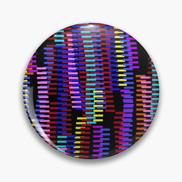 Item preview, horizontal bars 3 designed and sold by dnparker.