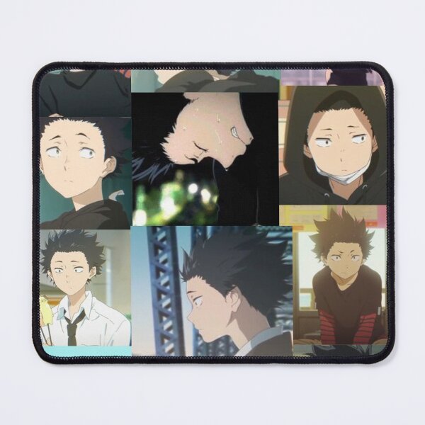 Item preview, Shoya Ishida designed and sold by ichigo-soda.