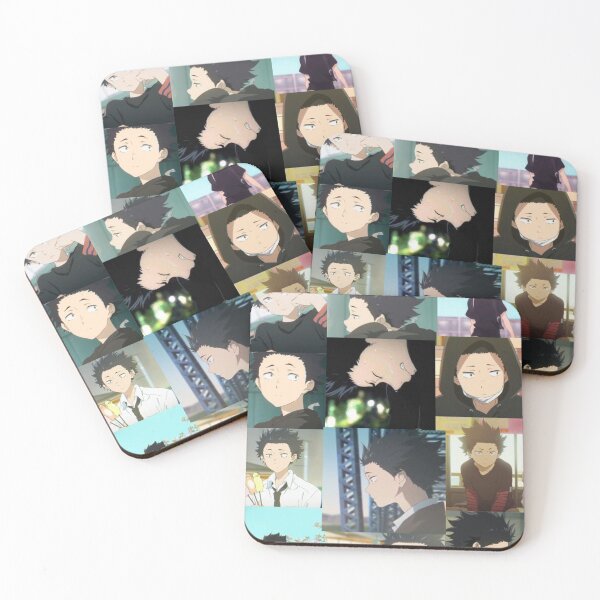 Item preview, Shoya Ishida designed and sold by ichigo-soda.
