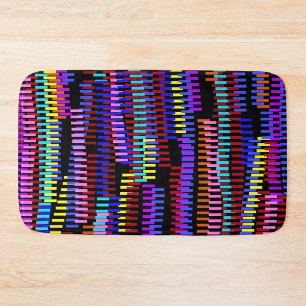 Item preview, horizontal bars 3 designed and sold by dnparker.