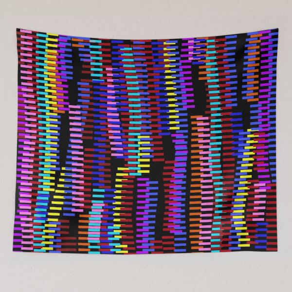 Item preview, horizontal bars 3 designed and sold by dnparker.