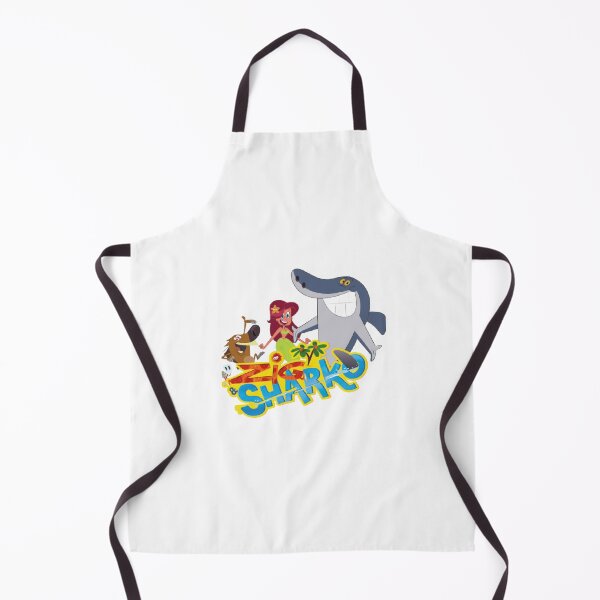 Item preview, Zig and Charcot. designed and sold by Luffy8.