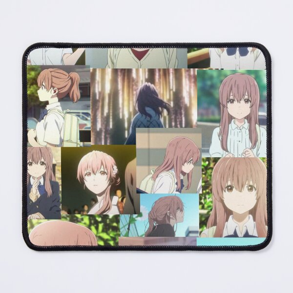 Item preview, Shoko Nishimiya designed and sold by ichigo-soda.