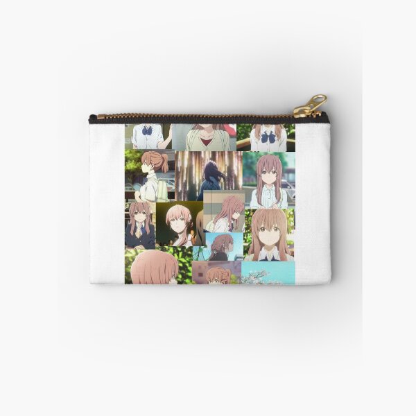 Item preview, Shoko Nishimiya designed and sold by ichigo-soda.