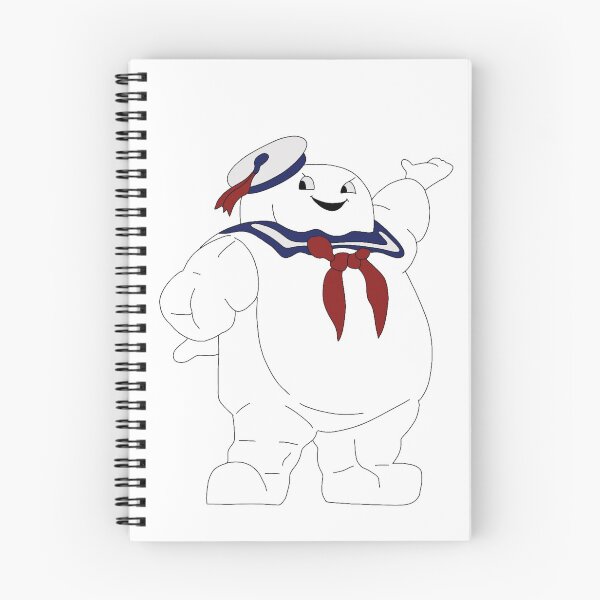 Item preview, Stay Puft designed and sold by The Celestial  Whovian.