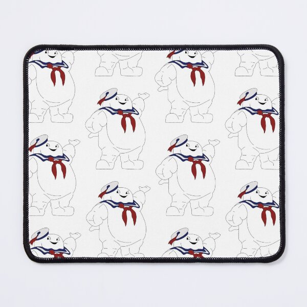 Item preview, Stay Puft designed and sold by The Celestial Whovian.