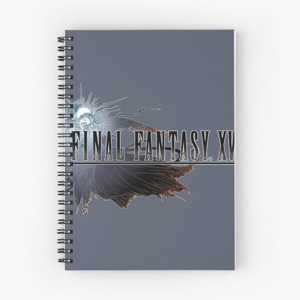 Item preview, Final Fantasy XV Kingsglaive - 2 designed and sold by Patihsuasana.