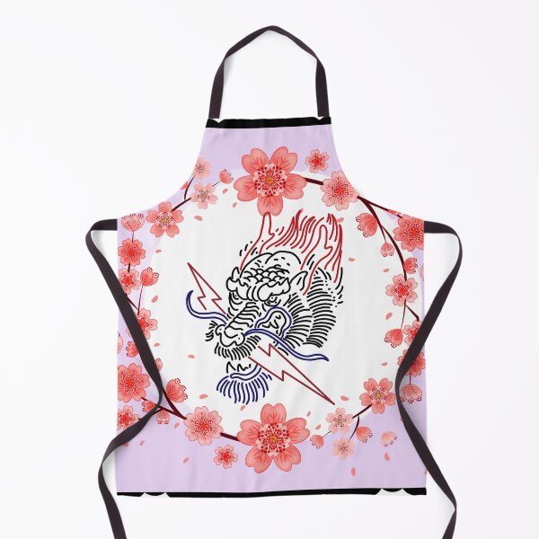 Item preview, Charming Roses Around The Dragon's Head designed and sold by MiarCo.