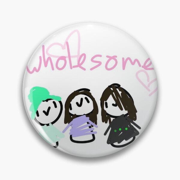 Item preview, Wholesome designed and sold by JonoAnimations.