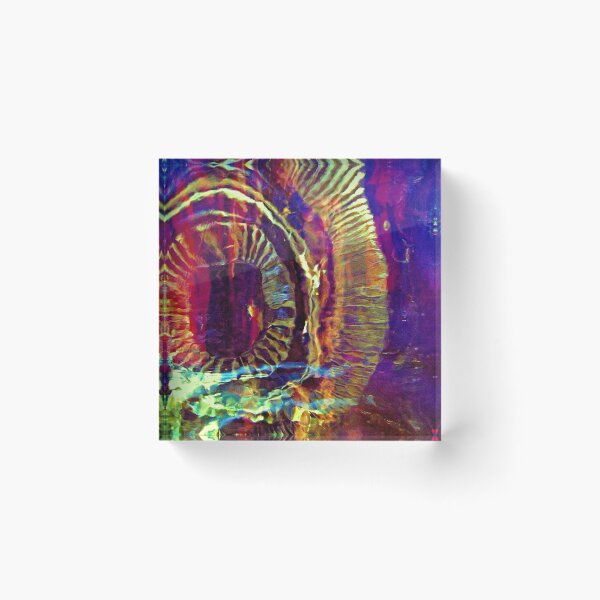 Item preview, Abstract 2021 281 designed and sold by Shulie1.