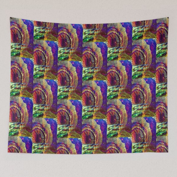 Item preview, Abstract 2021 281 designed and sold by Shulie1.