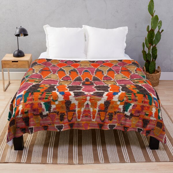 Item preview, Moroccan Heritage Berber Design designed and sold by SpaceBazaar.
