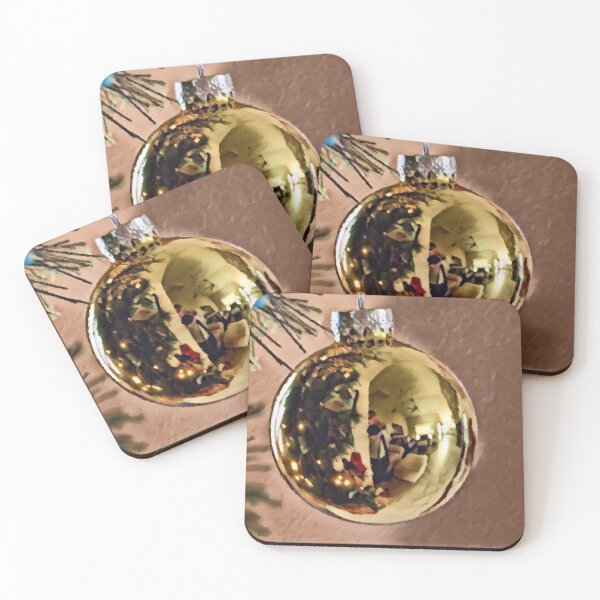 Item preview, Christmas Ornament designed and sold by Rebecca McGuire.