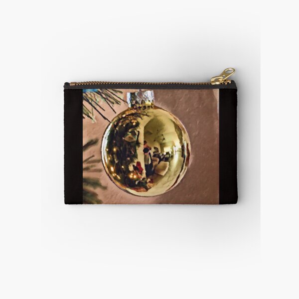 Item preview, Christmas Ornament designed and sold by Rebecca McGuire.