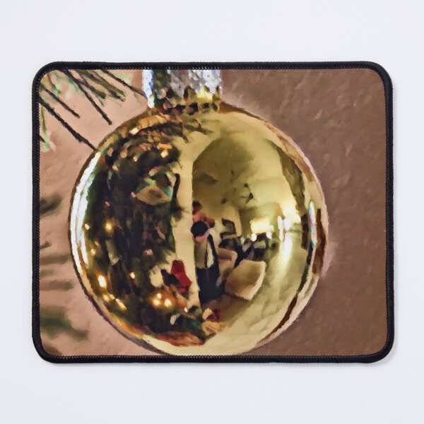 Item preview, Christmas Ornament designed and sold by Rebecca McGuire.