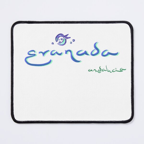 Item preview, Granada, Moorish capital of Andalusia designed and sold by reflejArte.