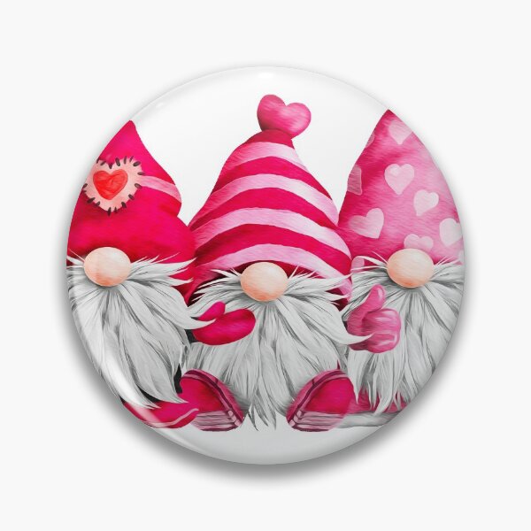 Item preview, Funny gnomes designed and sold by Difonza.