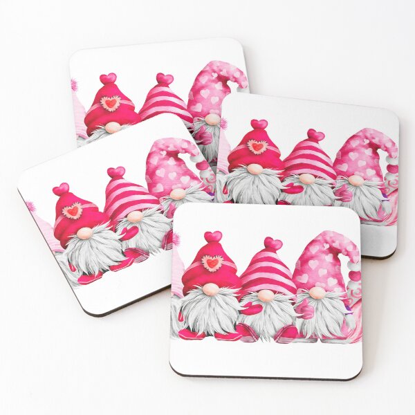 Item preview, Funny gnomes designed and sold by Difonza.