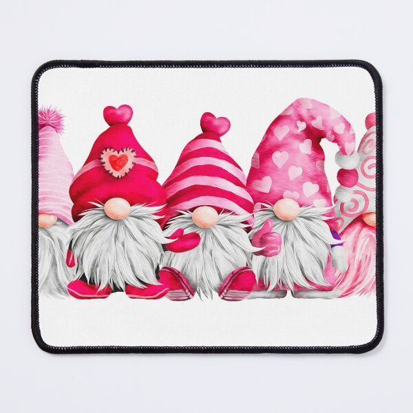 Item preview, Funny gnomes designed and sold by Difonza.