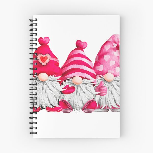 Item preview, Funny gnomes designed and sold by Difonza.