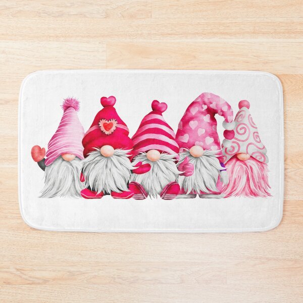 Item preview, Funny gnomes designed and sold by Difonza.