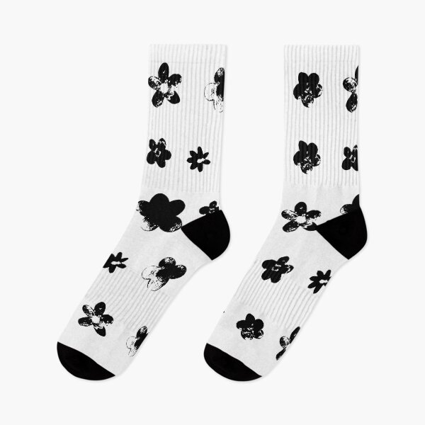 Item preview, Grunge flowers designed and sold by Olga81creative.