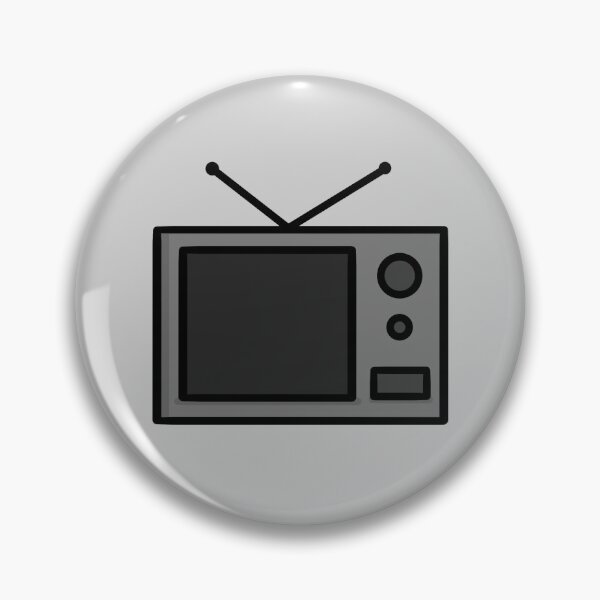 Item preview, TV designed and sold by Reeseworks.