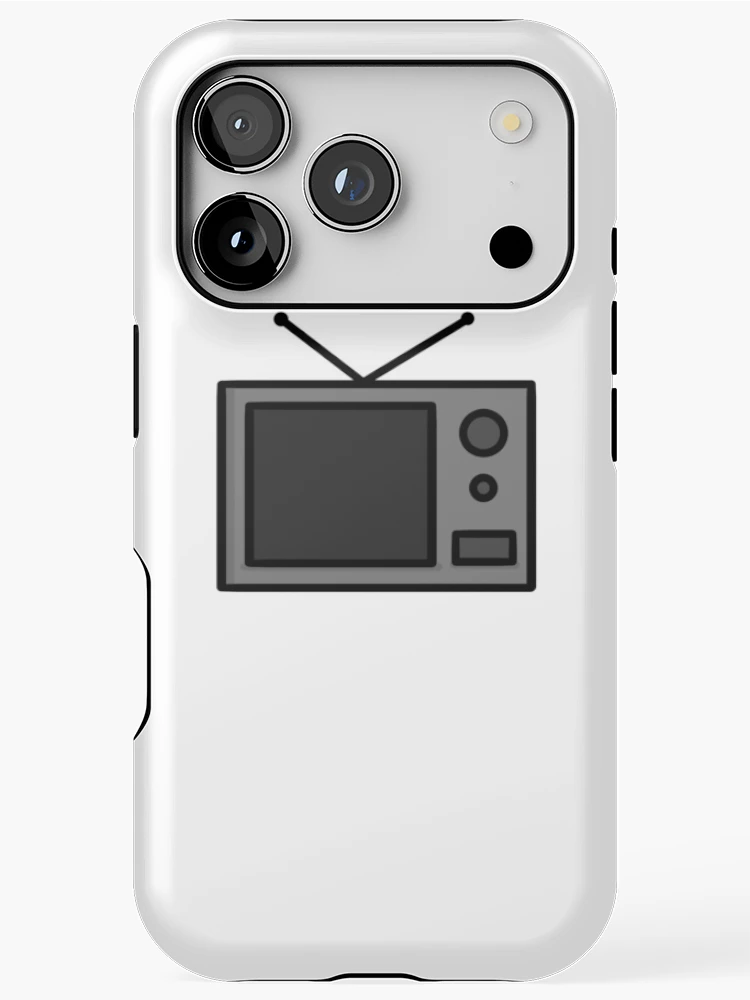 Thumbnail 1 of 4, iPhone Case, TV designed and sold by Reeseworks.