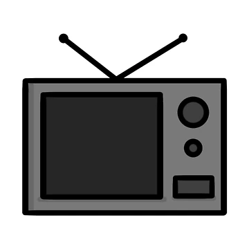 Artwork thumbnail, TV by Reeseworks
