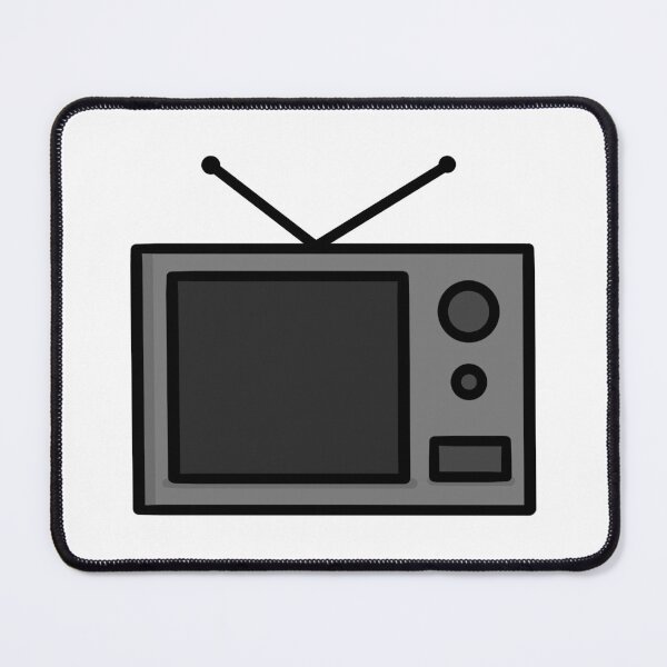 Item preview, TV designed and sold by Reeseworks.
