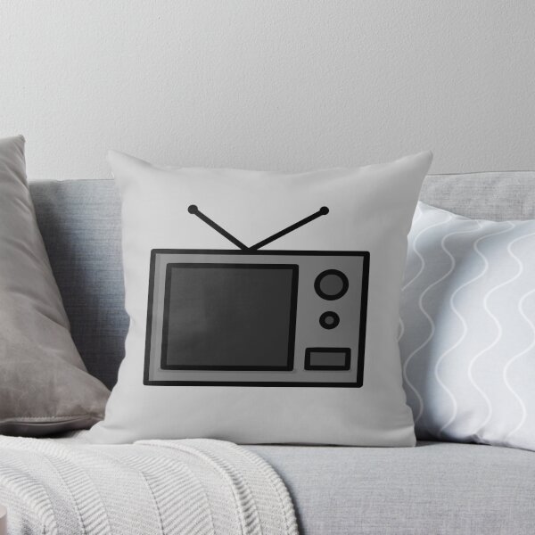 Item preview, TV designed and sold by Reeseworks.