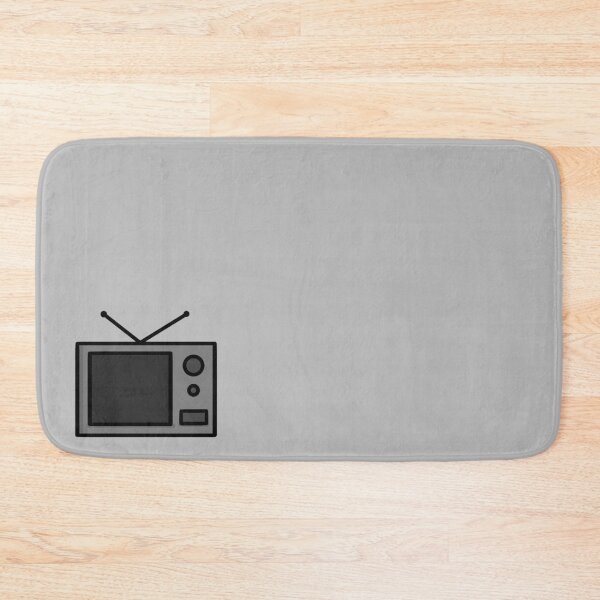 Item preview, TV designed and sold by Reeseworks.