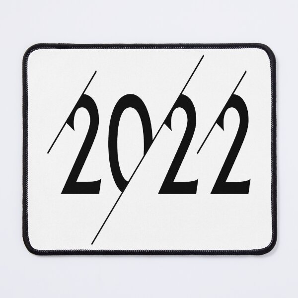 Item preview, 2022 Happy New Year designed and sold by AEGMEDIA.