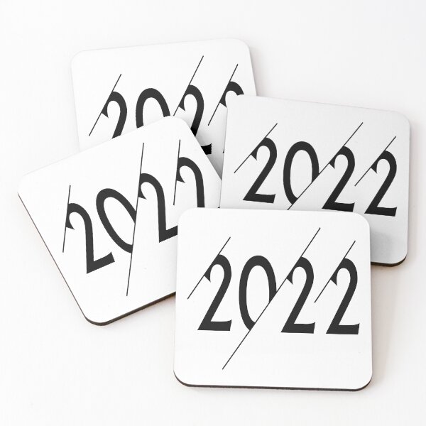 Item preview, 2022 Happy New Year designed and sold by AEGMEDIA.