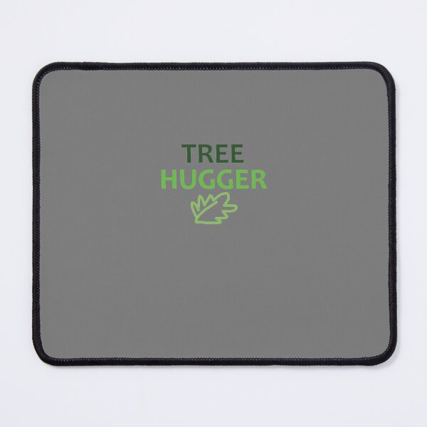 Item preview, Tree Hugger designed and sold by AHMTheBeesTees.