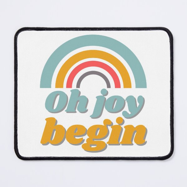 Item preview, Oh Joy Begin , Retro Dave Matthews Gift , DMB Lyrics , Fun Dave Matthews designed and sold by DevlynnDesigns.
