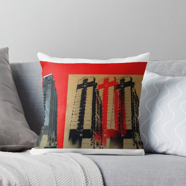 Item preview, housing crisis designed and sold by Patrick O'Rourke.