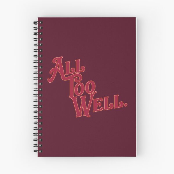Item preview, All too well. designed and sold by Marisco Village.