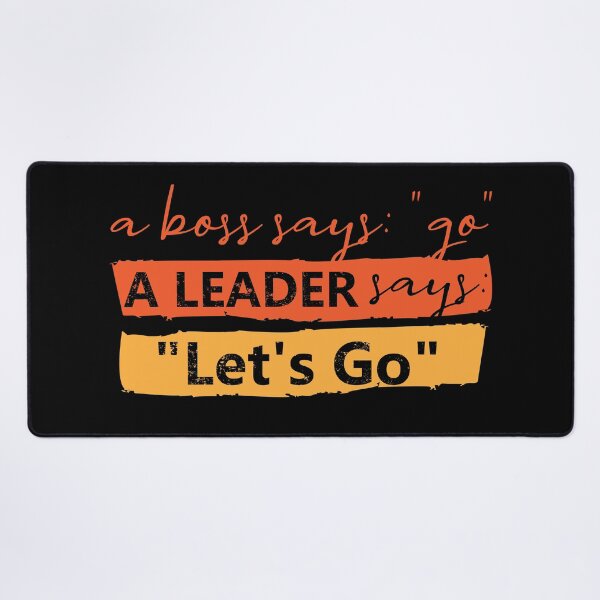 Item preview, Leadership quotes - Best boss ever - quotes on leadership designed and sold by Alice-Elgawi.