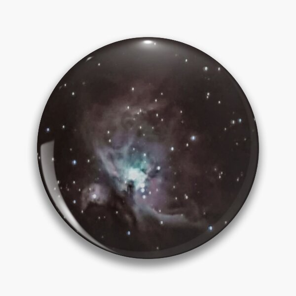 Item preview, M42 Orion Nebula designed and sold by Jake Schultz.
