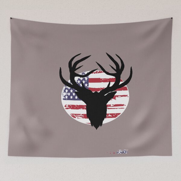 Item preview, Im Into Fitness Fitness Deer In My Freezer designed and sold by MyStyleStore4.