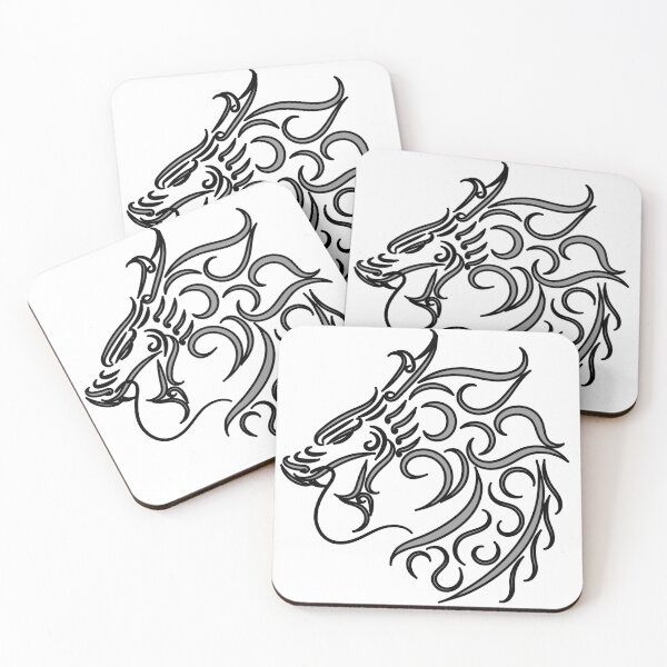 Item preview, The Head Of The Majesty Dragon designed and sold by MiarCo.