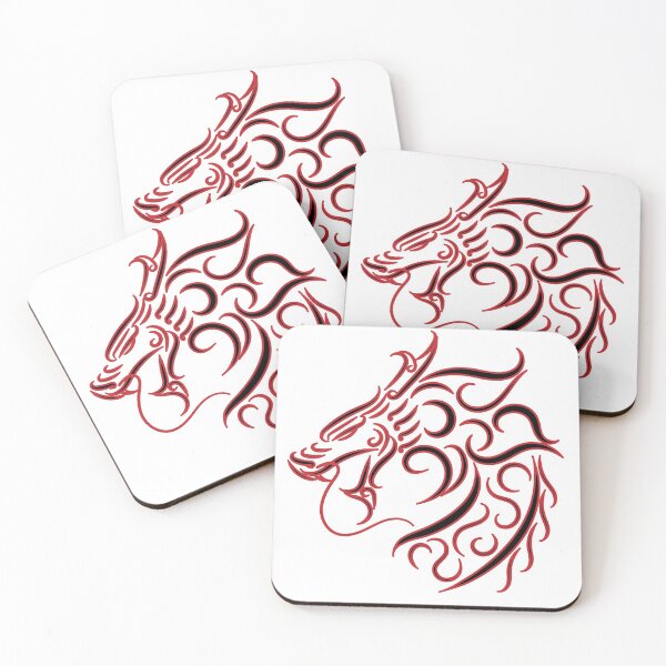 Item preview, Horrible Legendary Dragon Head designed and sold by MiarCo.